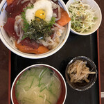 用戶對於一魚一栄的評論圖