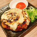 用户对于地鶏と鶏だしおでん 鷹仁 別邸的评论图