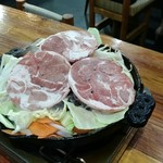 用戶對於ジンギスカン 土木土木的評論圖