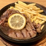 用户对于THE PUBLIC RED AKASAKA的评论图