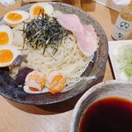 User's review image for 桔梗と空