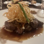 User's review image for ビストロモーべ ギャルソン 堺筋本町