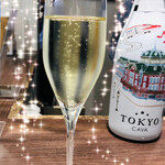 用戶對於エノテカ 東京駅グランスタ丸の内店的評論圖