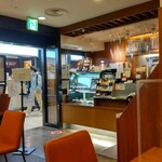 用戶對於上島珈琲店 アミュエスト店的評論圖