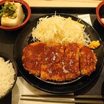 User's review image for 松のや 綾瀬店