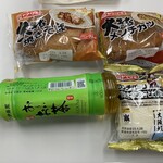 用户对于スーパー玉出 京橋店的评论图