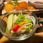 User's review image for 自然薯 tororo