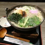 用戶對於かめたに的評論圖