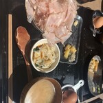 用戶對於節道的評論圖