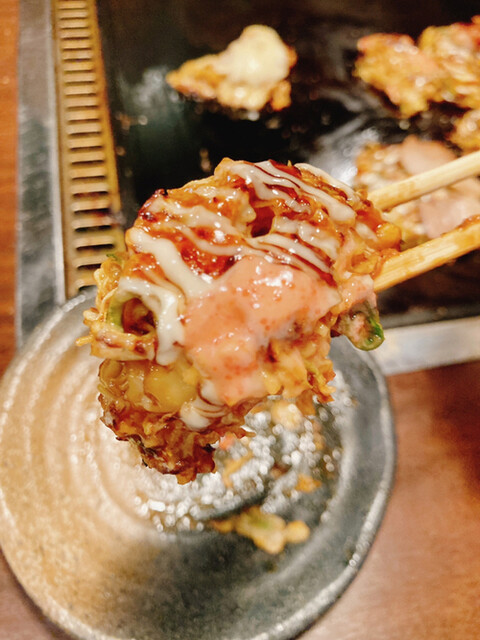 User's recommendation image for やきやき鉄板 ぼんくら家 西中島店