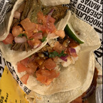 用戶對於Guzman y Gomez ラフォーレ原宿店的評論圖