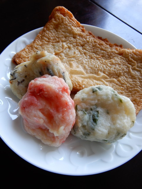 用户对于村島蒲鉾店的评论高清图