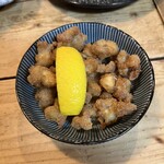 用戶對於通天閣 もつ鍋屋 道頓堀店的評論圖