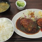 User's review image for キッチンかりんや