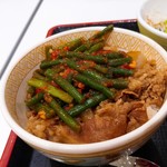 User's review image for すき家 イオンモール旭川西店