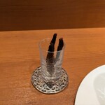 User's review image for baron