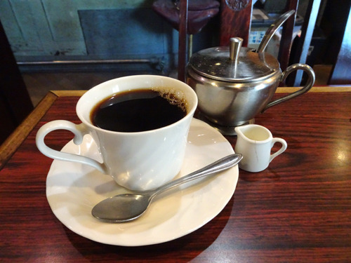 用戶對於Coffee House LOFT的評論圖