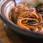 用戶對於レストラン三幸的評論圖