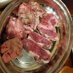 用戶對於ジンギスカン 禅的評論圖