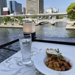 用戶對於Bistro bar 真琴的評論圖