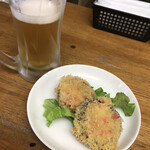 User's review image for ミッチィー