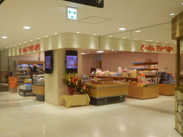 用户对于どーさんプラザ HPI サンピアザ店的评论图