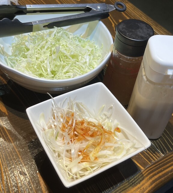 用戶對於炭火焼肉 赤黒的評論高清圖