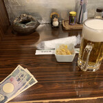 用戶對於たぬき的評論圖