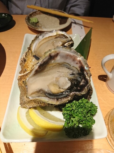 用戶對於魚屋あらまさ 赤坂本店的評論高清圖