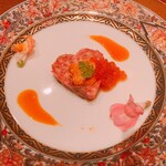 User's review image for 恵比寿 うしみつ