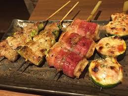 用户对于博多串焼き・野菜巻き工房 南平台のごりょんさん的评论图