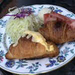 用戶對於前田珈琲 高台寺店的評論圖