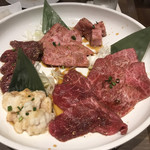 用户对于焼肉レストランロインズ 東大和的评论图
