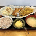 User's review image for 黒酢チキン南蛮専門店 たかもとや 小倉東店