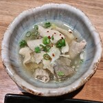 User's review image for 焼肉 うしみつ一門 目黒店