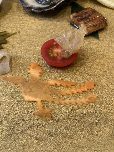 用户对于創作四川料理 廣明的评论图