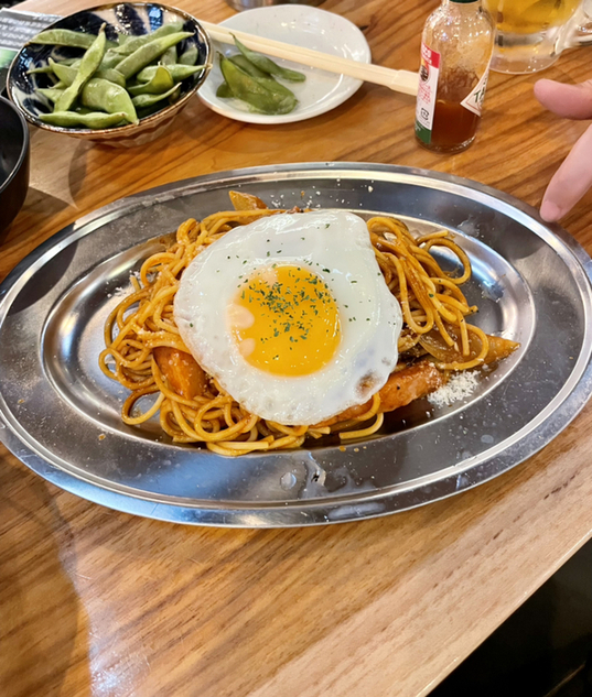 User's review image for マキシ亭  大阪駅前第三ビル