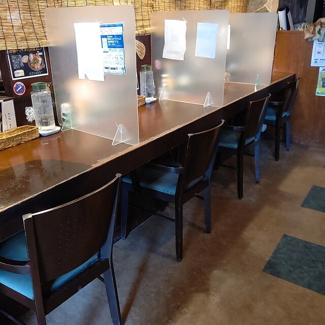 用户对于タイガーカレー的评论高清图