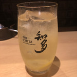 用戶對於炭火・焼鳥 鶫 中洲川端店的評論圖