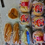 用户对于志津屋 コトチカ京都店的评论图