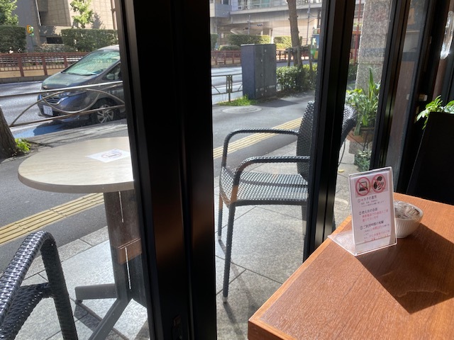 用户对于巴裡 小川軒 サロン・ド・テ 新橋店的评论图