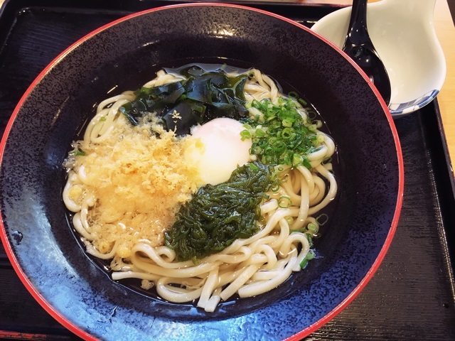 User's review image for 夢庵 上池台店