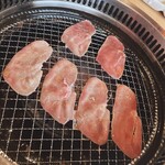 用戶對於焼肉きんぐ  調布店的評論圖