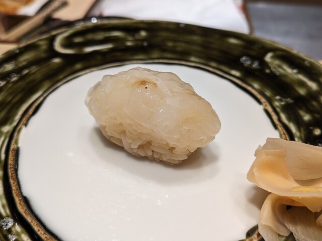用戶對於博多 鮨 桃の木的評論高清圖