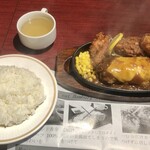 用戶對於グリルハンター 池袋店的評論圖