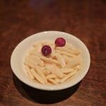 用戶對於バー オスカー的評論圖