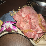 用户对于焼肉 BASE 架的评论图