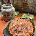 User's review image for 焼肉串ろっきー 新橋本店
