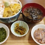 用戶對於マルイシ食堂的評論圖
