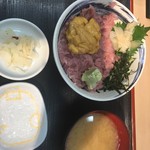 User's review image for 鈴木水産